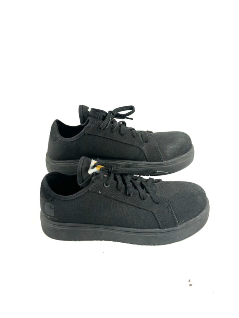 Carhartt Detroit Low Nano Toe Shoes ~ Women's 7M ~ FC2461-W